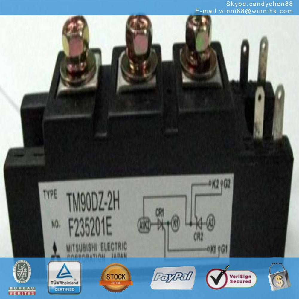 NeUe tm90dz-2h Mitsubishi - modul tm90dz2h