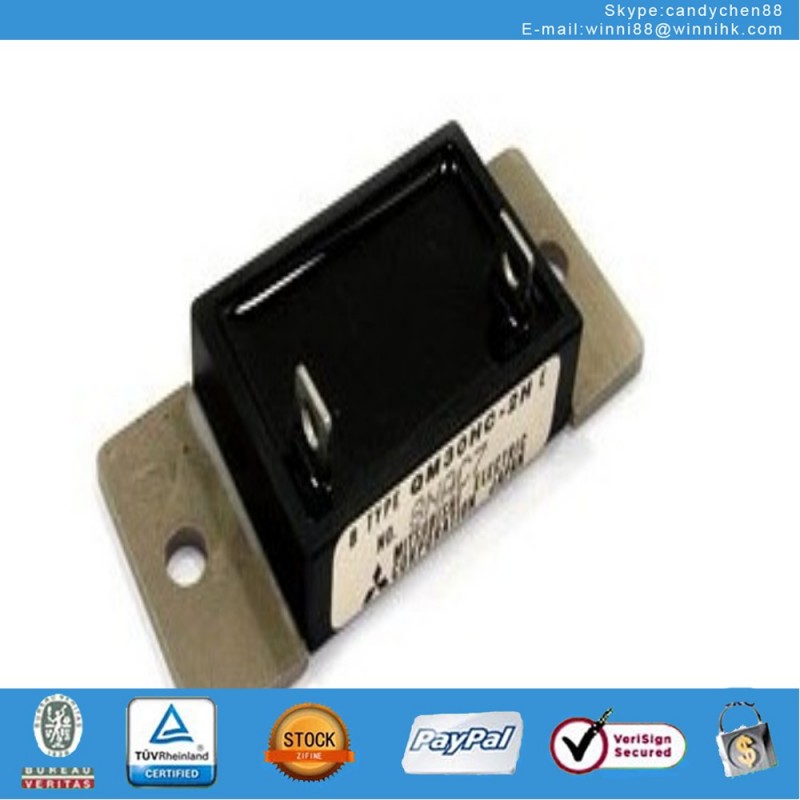 NEW QM30HC-2H IGBT MITSUBISHI QM30HC2H