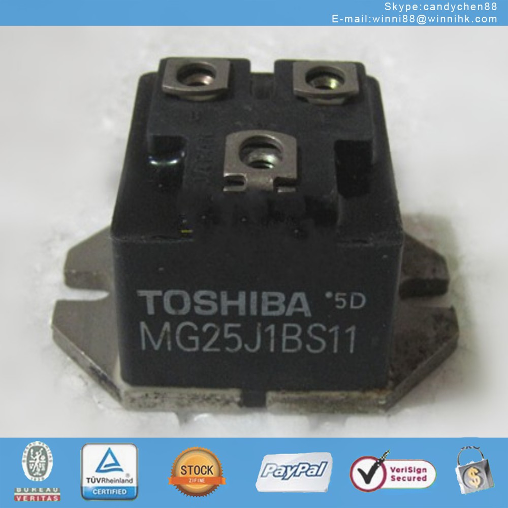 MG25J1BS11 TOSHIBA MODULE NEW