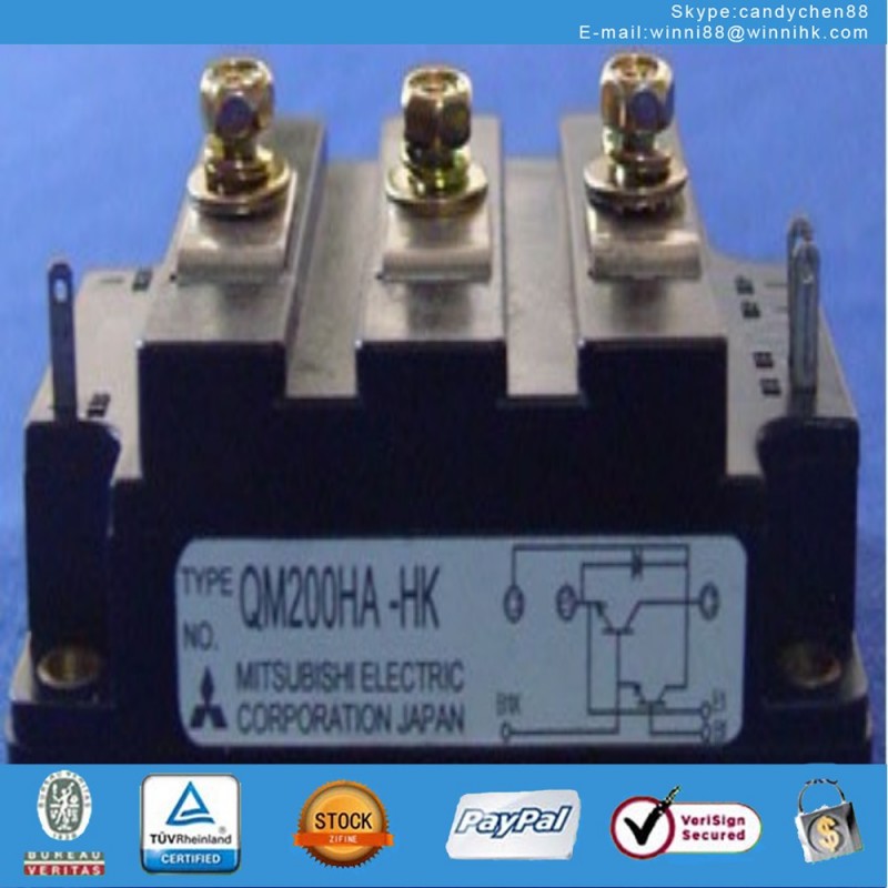 QM200HA-HK IGBT NEW QM200HAHK