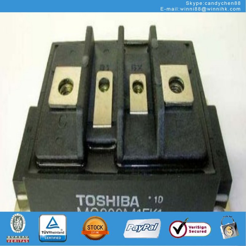 MG200M1FK2 TOSHIBA IGBT