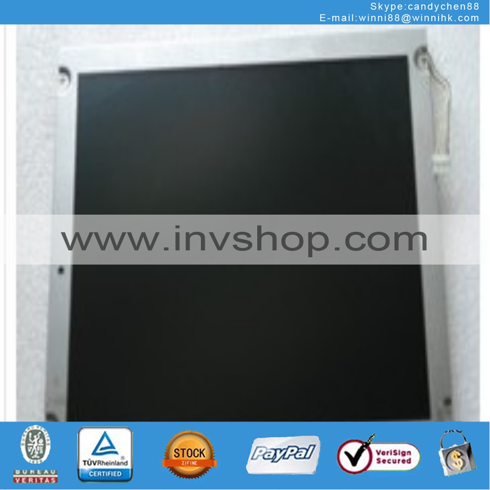 ORIGINAL AA084VD03 8.4â€œinch 640*480 LCD PANEL DISPLAY 809U1