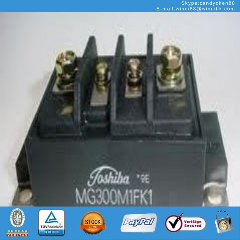 MG300M1FK1 TOSHIBA IGBT