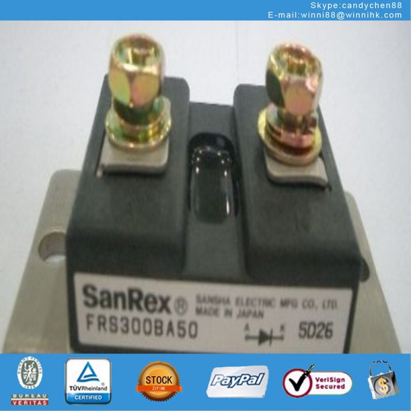 FRS300BA50 SANREX MODULE FRS300BA-50