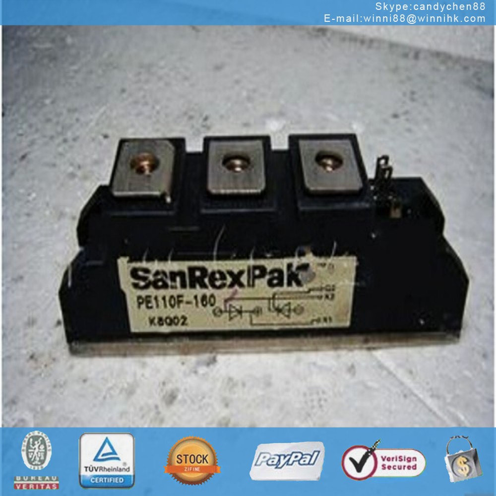 PE110F160 SANREX MODULE PE110F-160