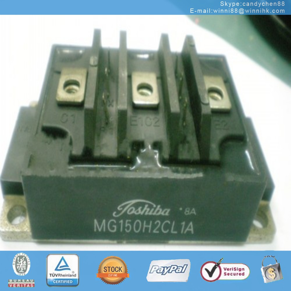 MG150H2CL1A Toshiba - Power - modul