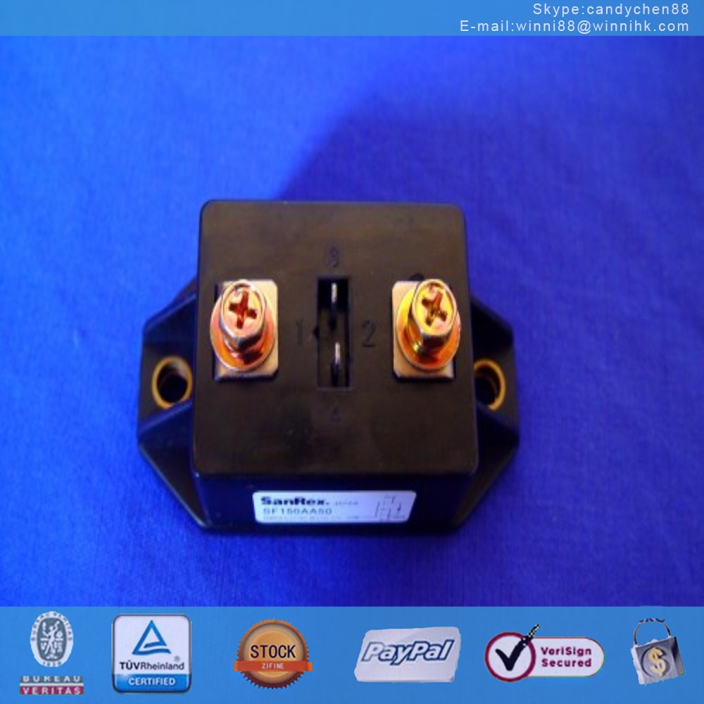 SF150AA50 SF150AA-50 SANREX POWER MODULE