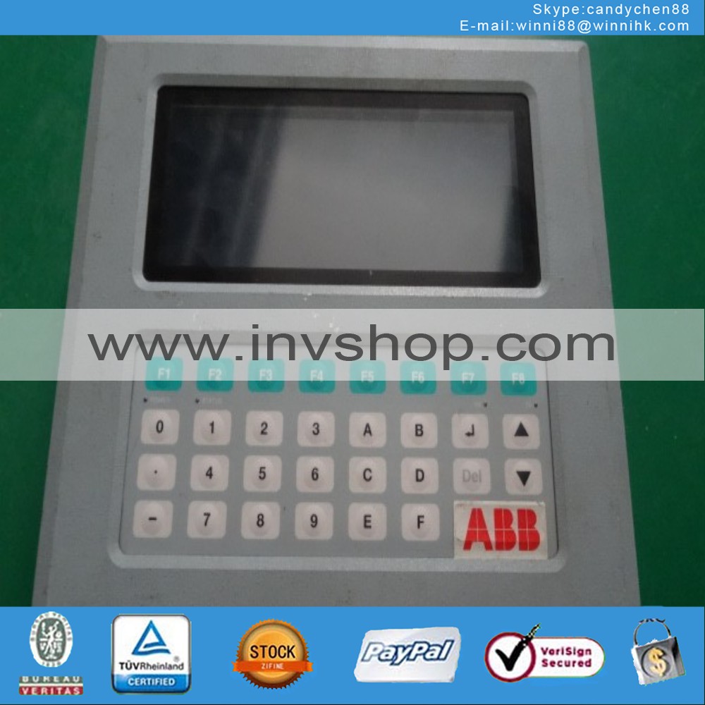 ABB IC7520DPH000-BC