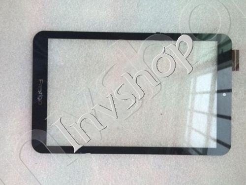 MultiPad PMP5785C Digitizer Glass for Prestigio Quantum 0KP2 Touch Screen 60 DAYS WARRANTY