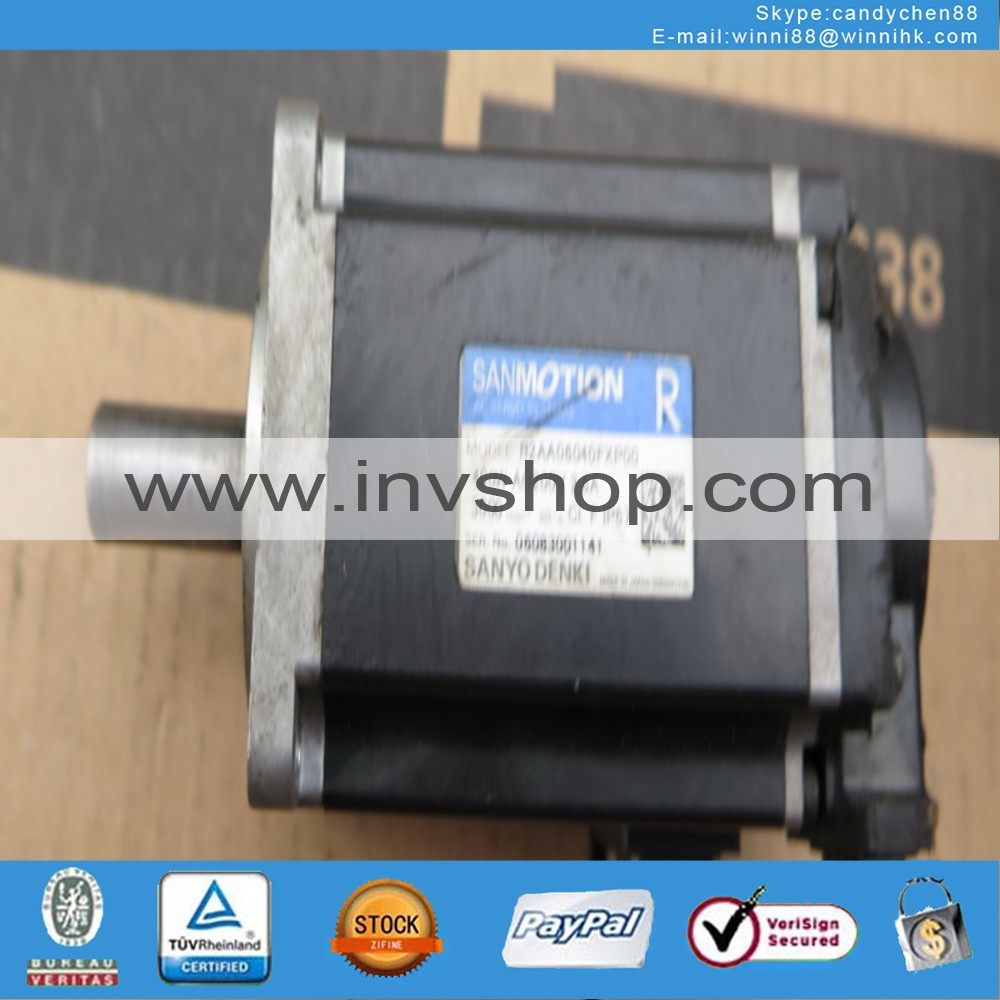 Sanyo r2aa06040fxp00 W - Motor