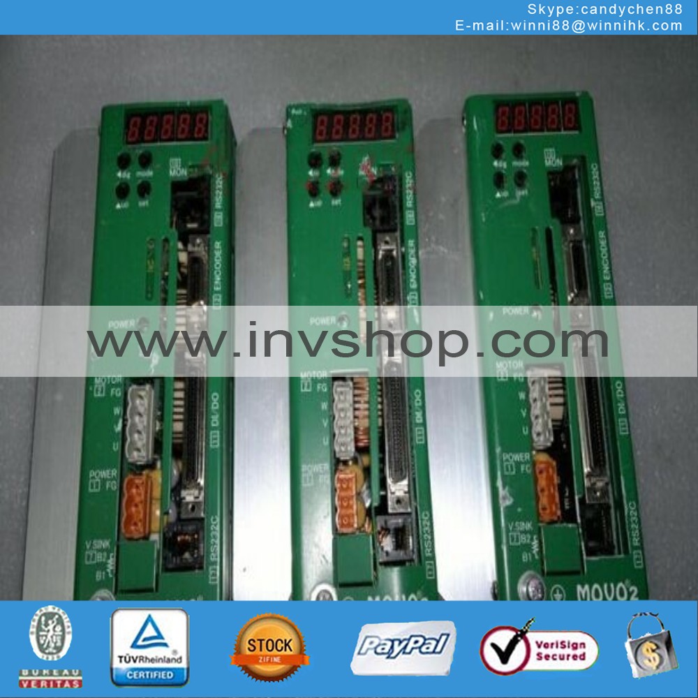 1 PC SVFH5-F3-DSP*HMB2 1 PC 60 days warranty