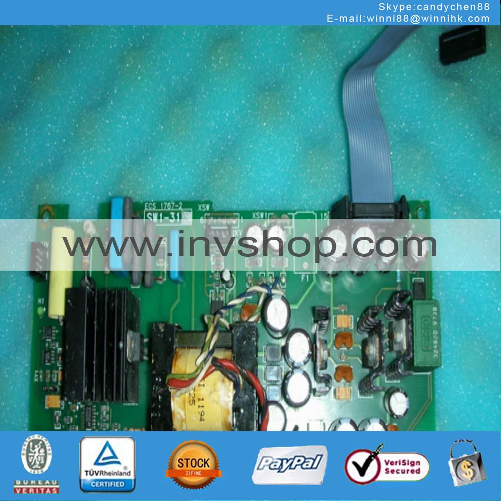 DV-300 DC converter spares 1PC GE sw1-31 60 days warranty