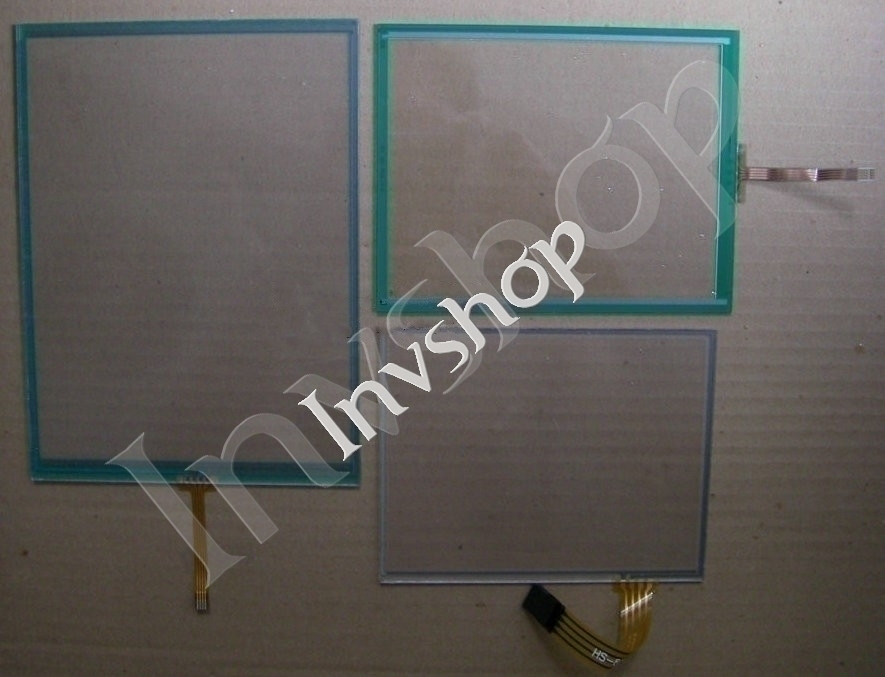 00KP2 1pc NEW TT-1215-AGH-5W-T1 glass touch panel touch screen 60 Days Warranty