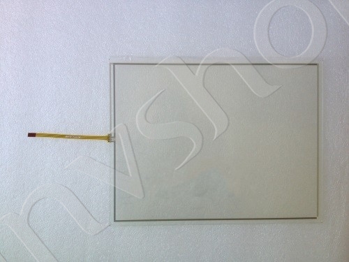 00KP2NEW Touch screen glass DMC TP-3174S2 60 days warranty 00KP2