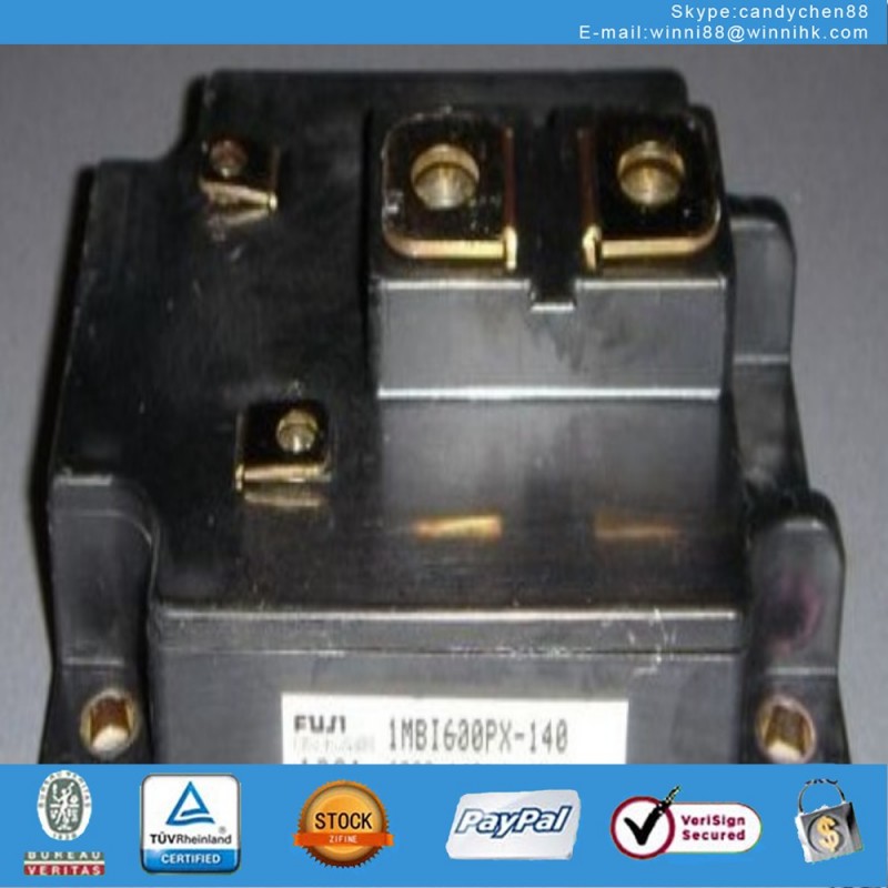 NeUe 1mbi600px-140 igbt - modul 1mbi600px140 Fuji