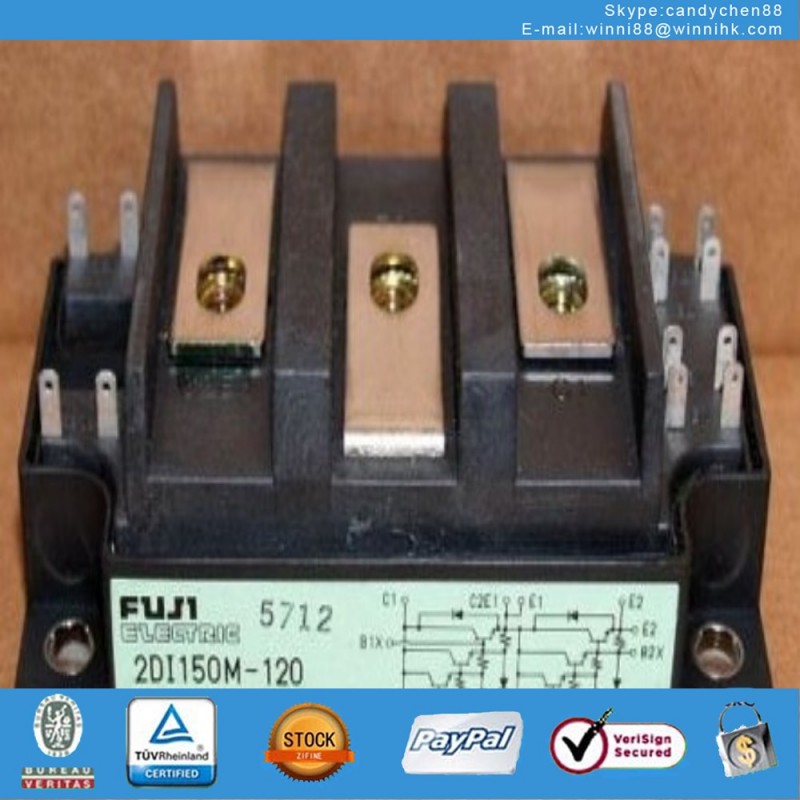 NeUe 2di150m-120 Fuji igbt - neUe 2di150m120