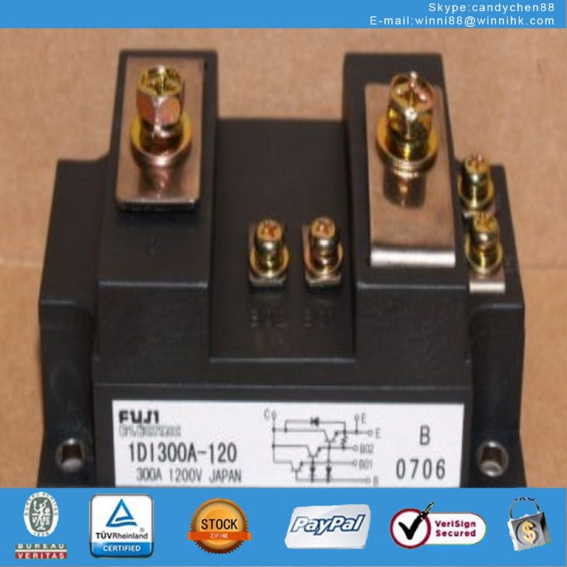 NEW 1DI300A-100 FUJI IGBT NEW 1DI300A100