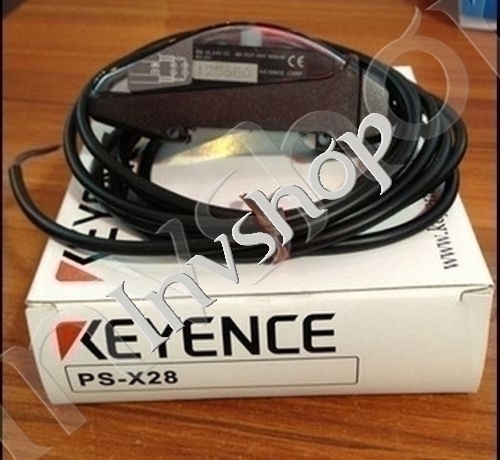 New Keyence durch PS-X28 Photoelectric 0KP2 60 Tage garantie