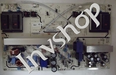 Board Vizio PLHC-T849A 3PCGC10003A-R 0500-0412-0800 For SV471XVT Power 60 days warranty