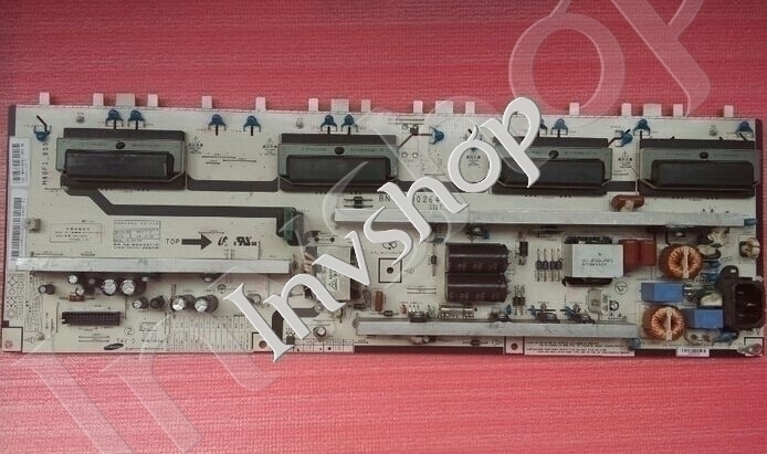 Power Samsung USED BN44-00264C H40F1-9SS Supply Board 60 days warranty