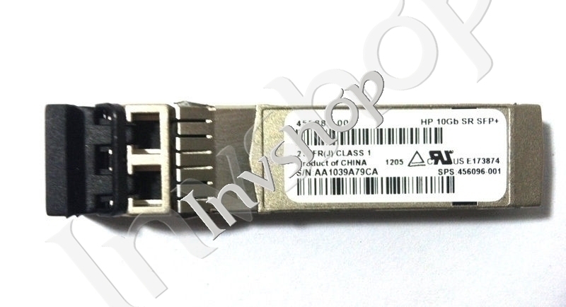 Sr 455885-001 me der HP - C7000 c3000 INTERCONN Bl - SFP + 60 Tage garantie