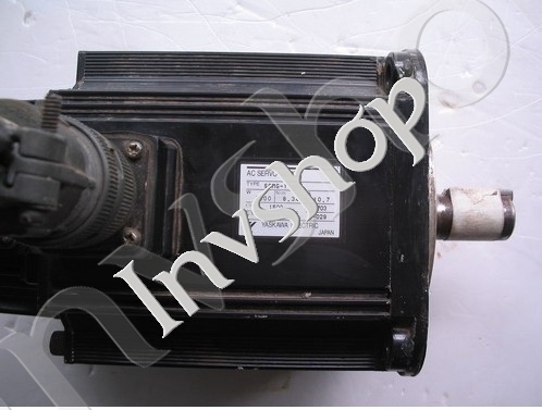 USED Yaskawa SGMG-05A2AB FOR 00KP2 Servo Motor 60 days warranty