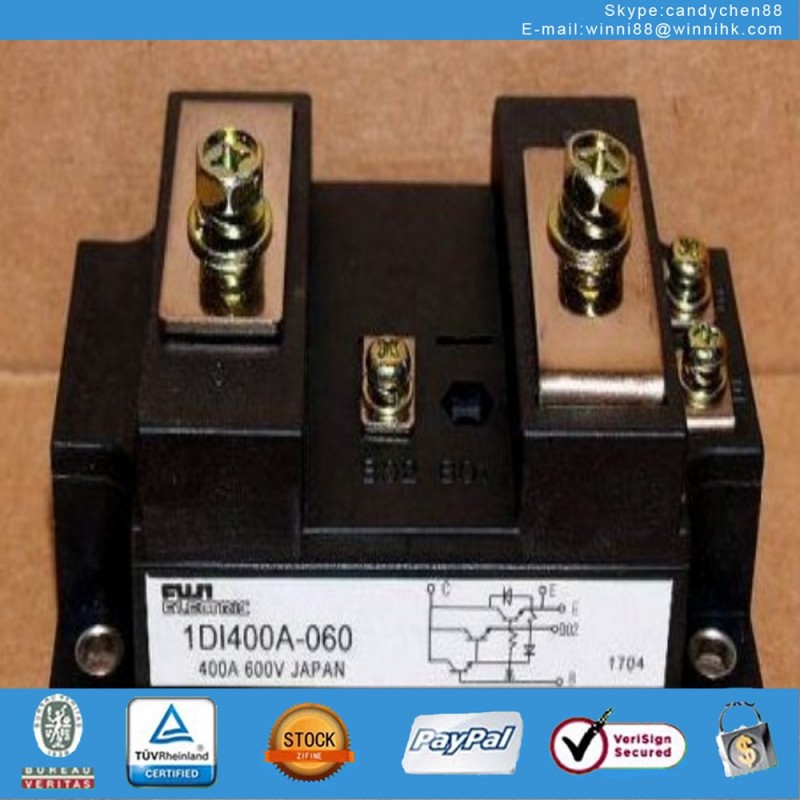 NEW 1DI400A-060 FUJI IGBT NEW 1DI400A060