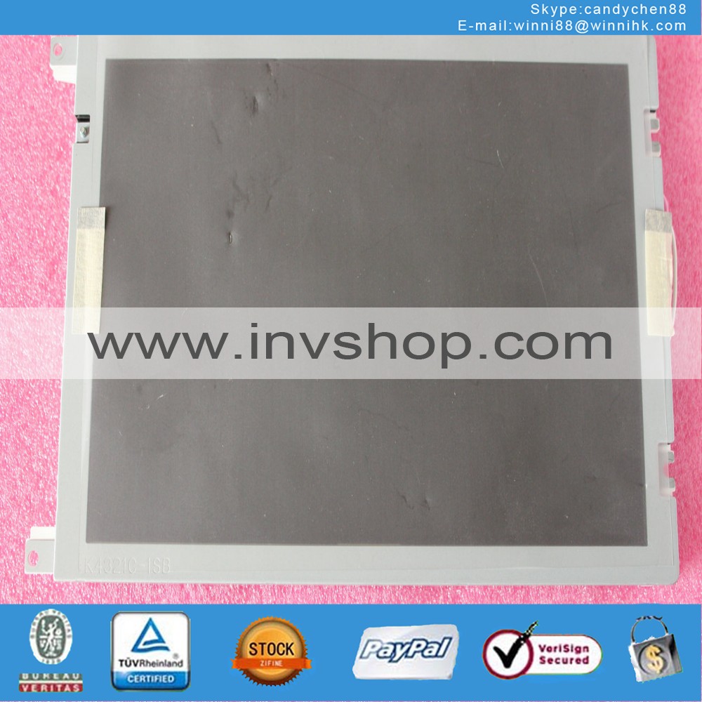 LCD Panel SHARP 640*480 TFT LQ085Y3DG03