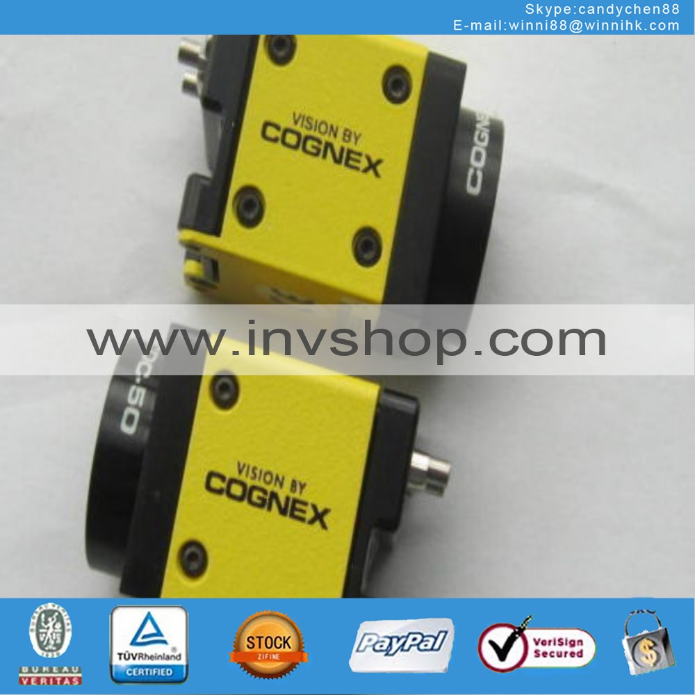 COGNEX CDC-50 140326 VISION BY COGLINK 60 days warranty