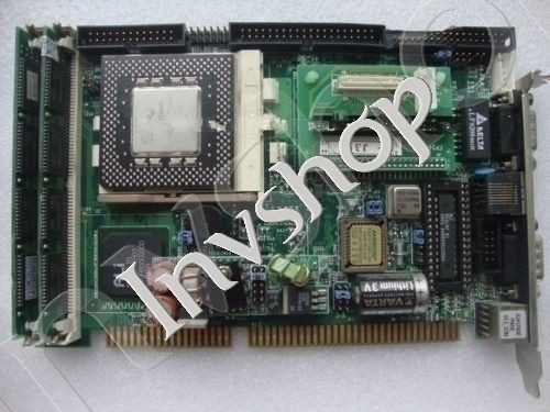 industrial Vivitar JUKI-745E V2.0 USED board+ CPU+FA 60 days warranty