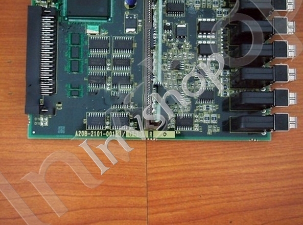 A20B-2101-0013 Fanuc board