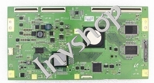 T-Con Board 1-857-235-11 SONY 404652ASNC6LV4.5 for KDL-52W4100 KDL-52WL140 60 days warranty