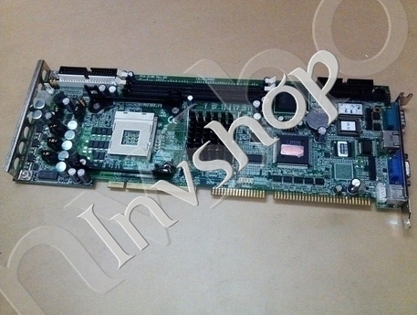 PCA-6186 Rev.B2 for Advantech Board