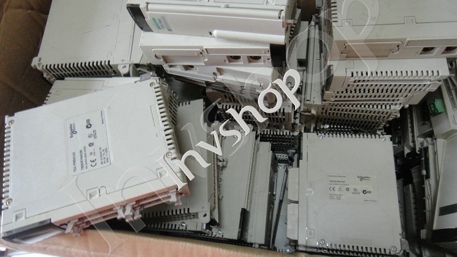 Ein mit der CPU tsxp57253m Schneider modicon premium - Garantie von 60 tagen