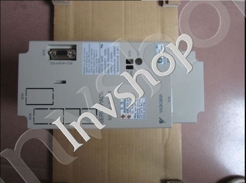 YASKAWA SGDB-10ADG 0JK1 SERVO DRIVE For 60 days warranty