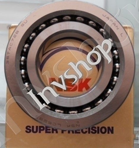 Precision Super Bearing 7009CTYNSULP4 NSK 60 days warranty