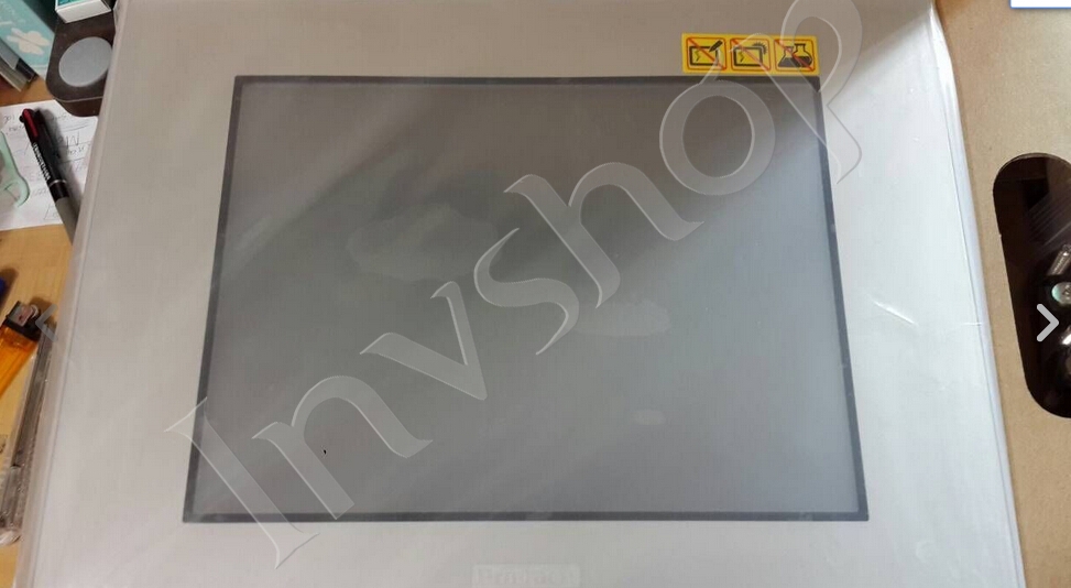 Display PFXGP4501TADW HMI LCD Screen