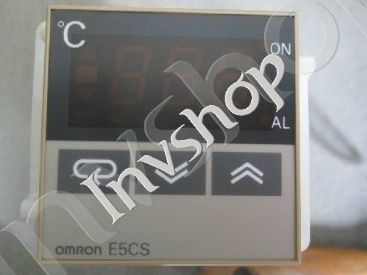 FreeShip OMRON E5CS-Q1KJX-528 Controller Temperature 60 days warranty