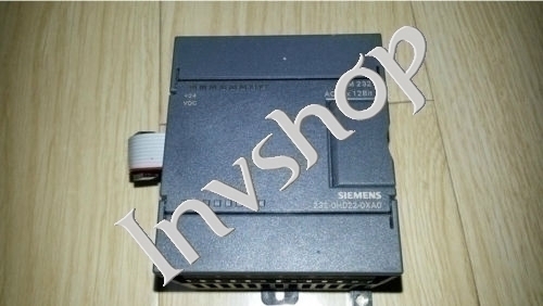 PLC Siemens 6ES7 232-0HD22-0XA0 New for 60 days warranty