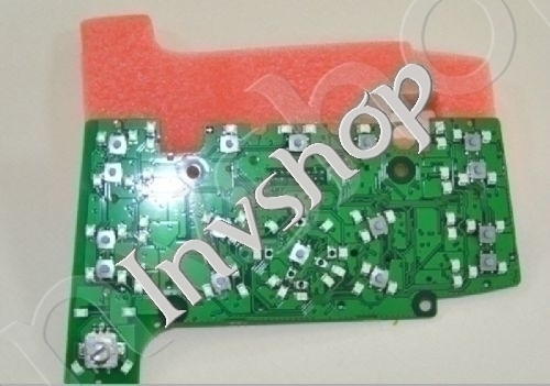 2009 FOR Q7 MMI Europe 3.0 Audi New TDI02-20084L (Not a navigation Control Panel 60 days warranty