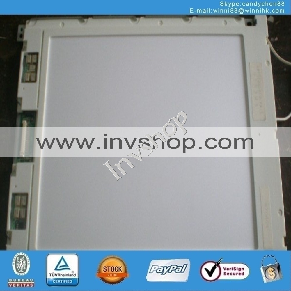 Display Panel For DMF-50260NFU-FW-8 LCD 9.4