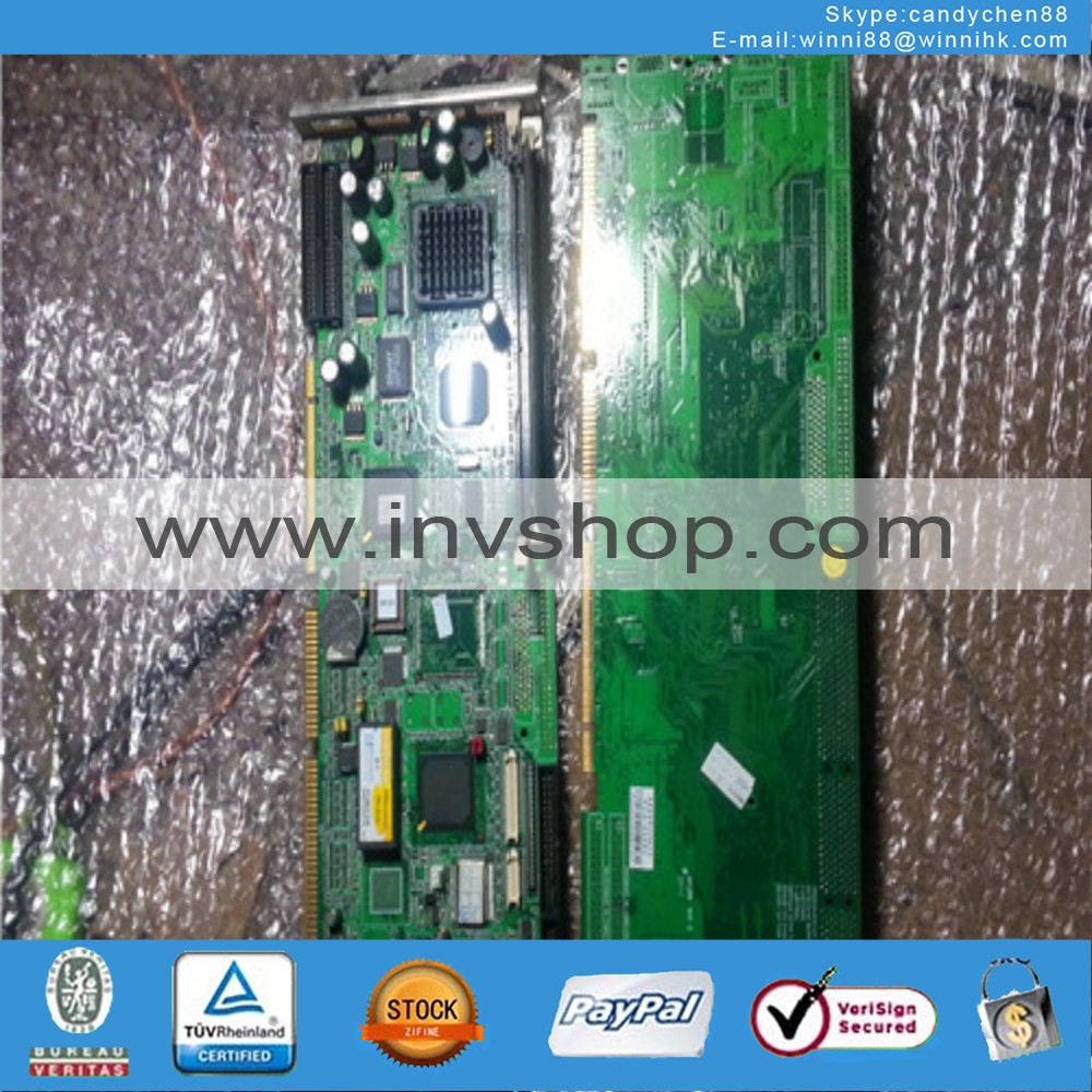 809U1 pca-6359 A1 ADVANTECH 60 days warranty