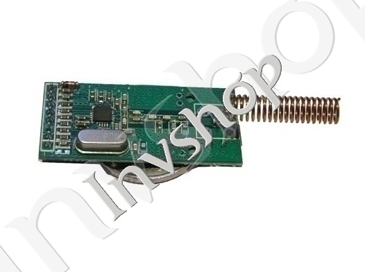 Transceiver Module (A1A2)CC1101 with High Quality