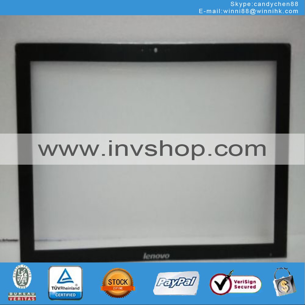 Glass 0KP2 ideacentre 1pc Lenovo B520 B520C B520E 23