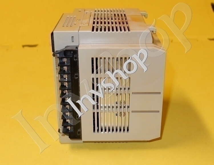 Omron - Power - Einheit cqm1-tc102