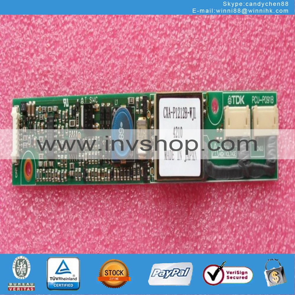 PCU-P091B LCD PANEL MEW