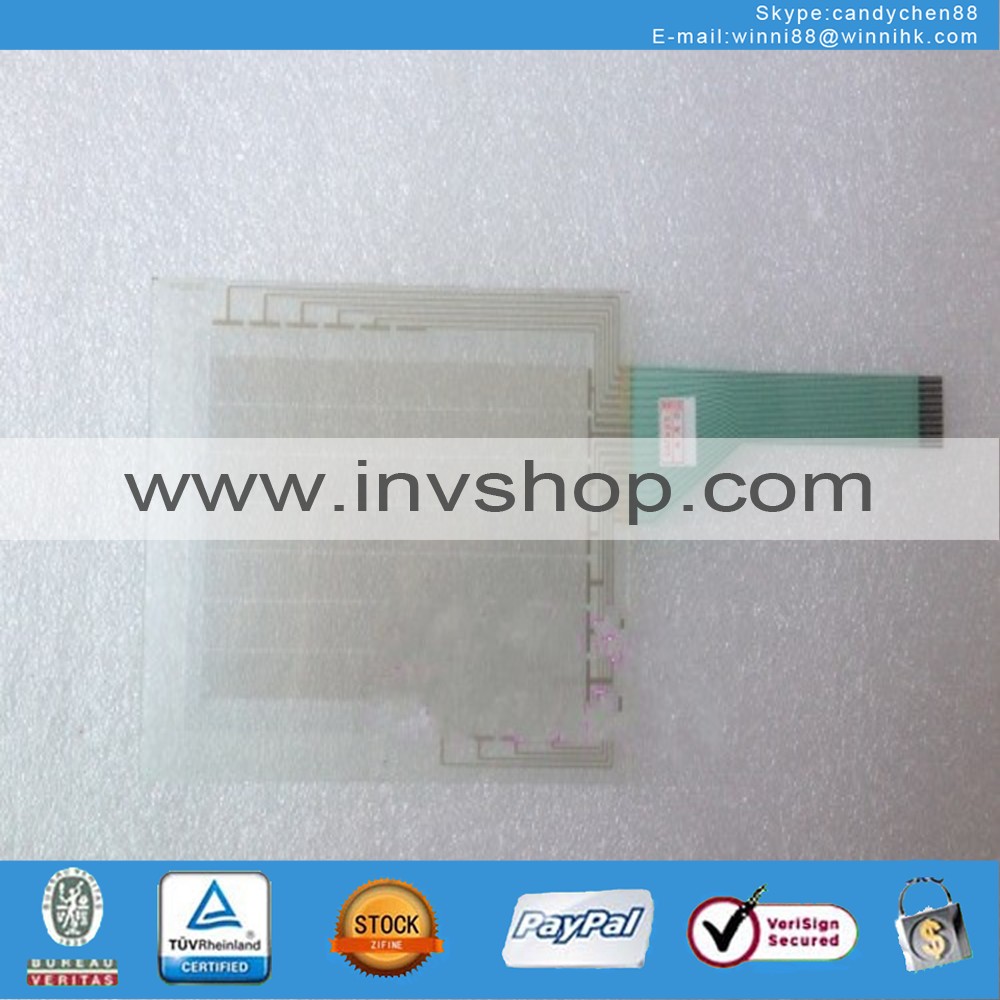 panel 0KP2 G2A-SS22CT HG2A-SS22BF HG2A-SS22CF 1pc IDEC touch screen 60 days warranty