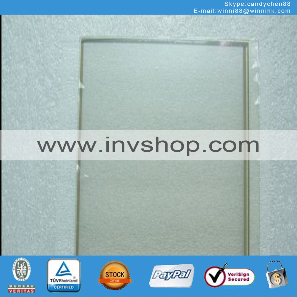 141*110mm 1pc N010-1301-X131/01 panel 80WU touch screen 60 days warranty