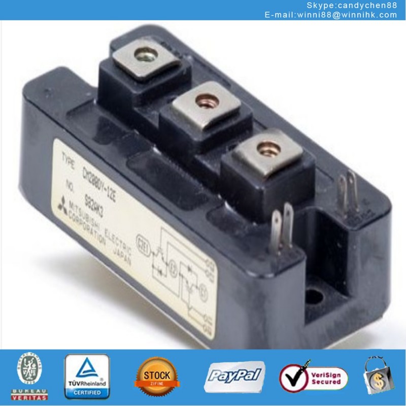 NEW CM200DY-12E MITSUBISHI MODULE CM200DY12E