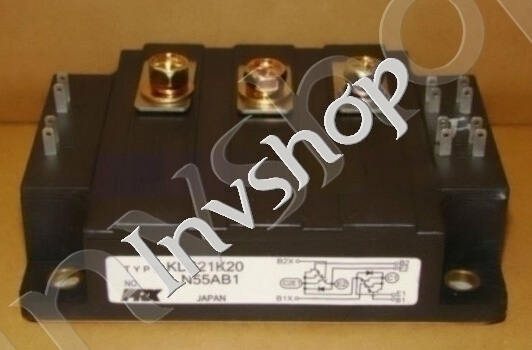 Sell IGBT Module KD621K20